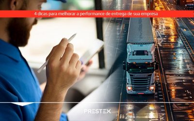 4 dicas para melhorar a performance de entrega de sua empresa
