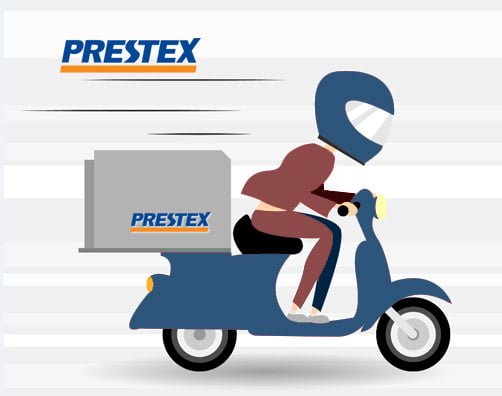 Same Day Delivery