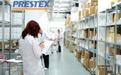 Como melhorar a gestão de estoque da sua empresa?