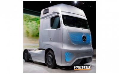 Caminhão do futuro: O que esperar dos avanços logísticos
