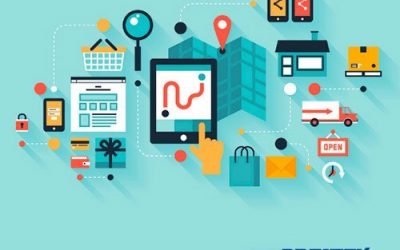 Tecnologia na modernização logística