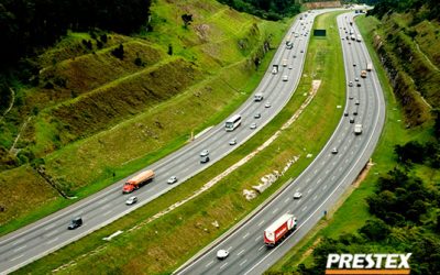 Conheça as melhores e piores rodovias do Brasil