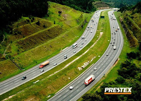 rodovias do Brasil