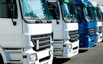 Gestão de logística e transporte: conheça o sistema TMS