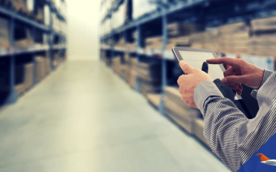 5 práticas que geram eficácia nas operações logísticas