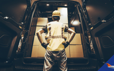 Reduzindo custos com o sistema crossdocking