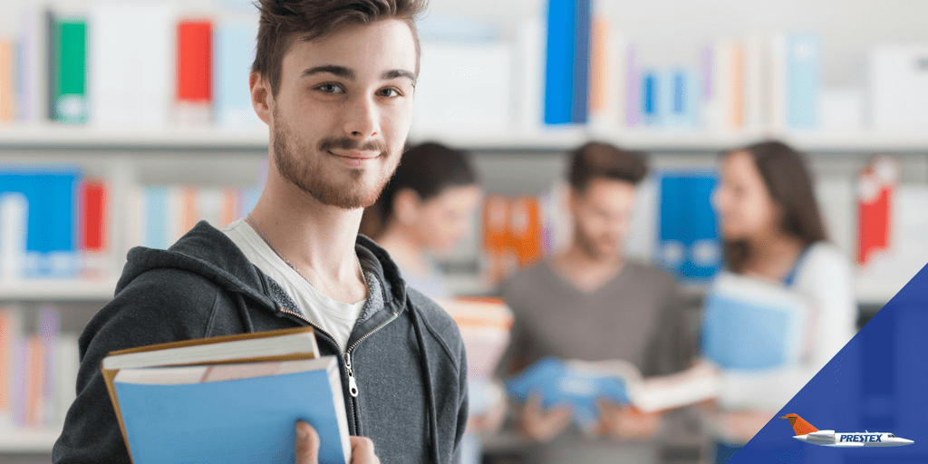 melhores cursos de tecnólogo em logística
