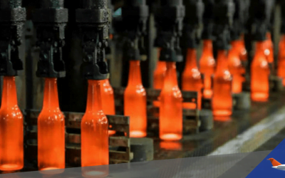Alternativas para melhorar a distribuição logística no setor de bebidas