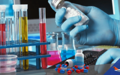 Os desafios da logística farmacêutica