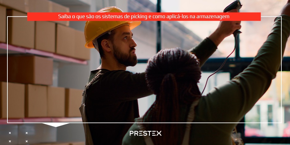 Sistemas de picking