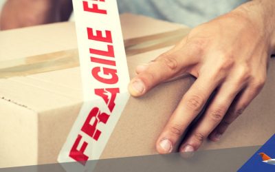Transporte de cargas frágeis: 5 cuidados que devem ser tomados