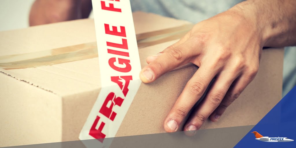 transporte de cargas frágeis 5 cuidados que devem ser tomados