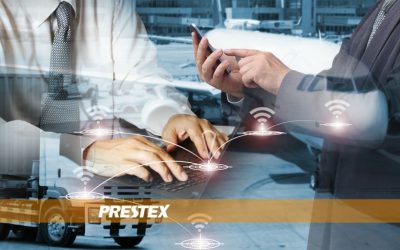 Qual a importância do rastreamento e monitoramento de cargas?