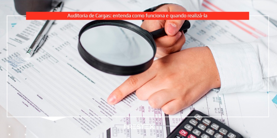 Auditoria de cargas