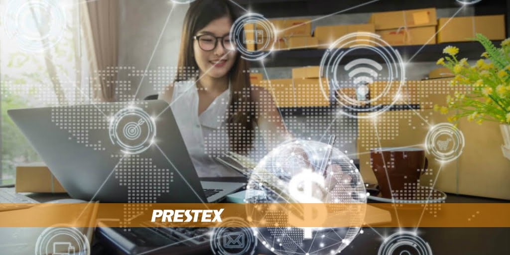 Blockchain na logística