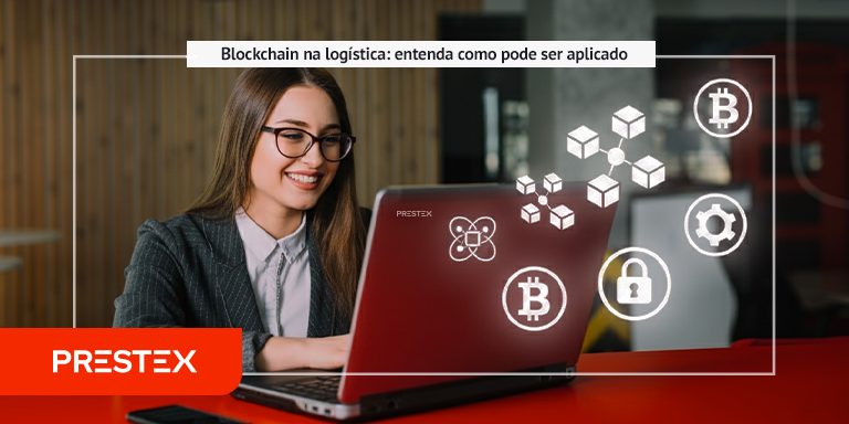 blockchain na logistica entenda como pode ser aplicado blockchain na logistica entenda como pode ser aplicado