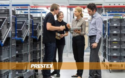 Benchmarking na logística: como aplicar esse conceito na empresa?