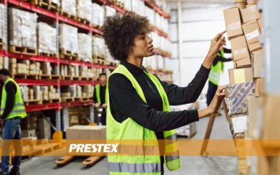 Logística de armazenagem: confira passo a passo para fazer a gestão