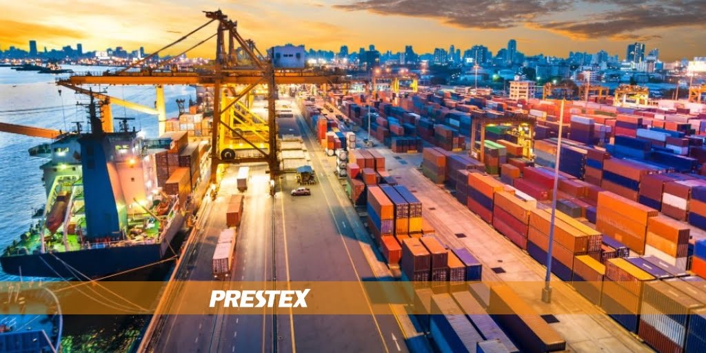 Intermodal na logística
