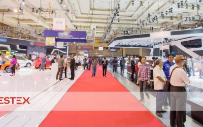 Logística em eventos: como fazer uma gestão de sucesso?