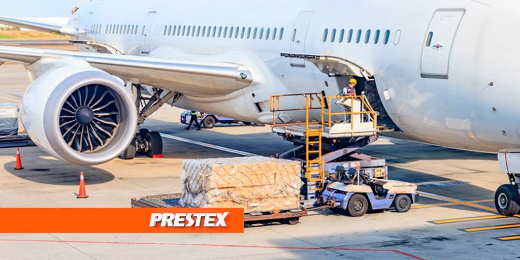 4 razões para você optar pelo transporte aéreo de cargas