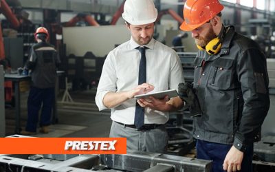 Benefícios da Indústria 4.0 na logística do setor automotivo