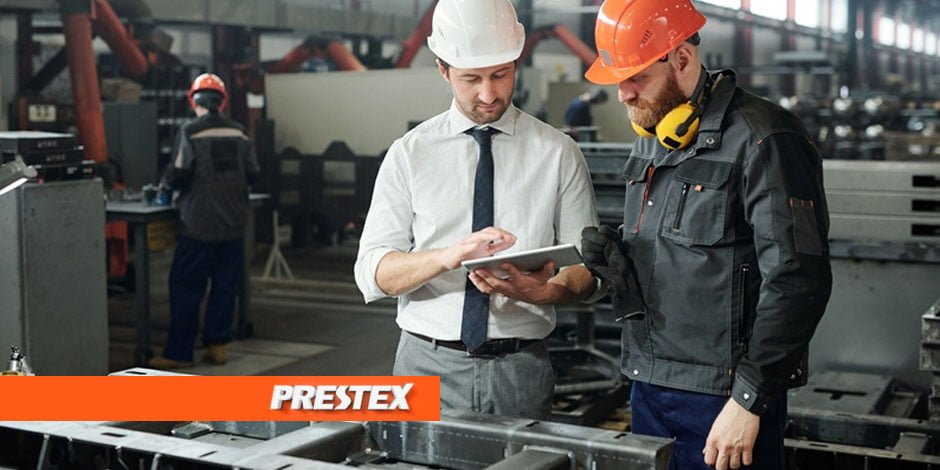 Benefícios da Indústria 4.0 na logística do setor automotivo