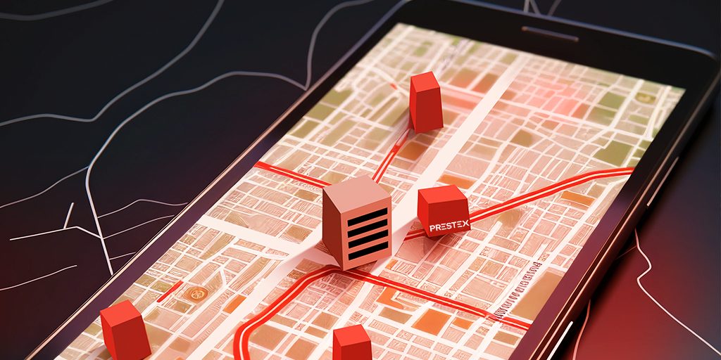 A transformação da logística com a inteligência artificial