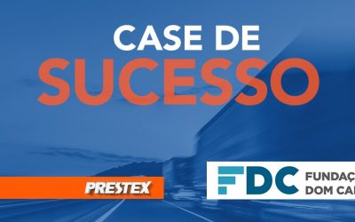 Prestex é case de negócio na Fundação Dom Cabral (FDC)