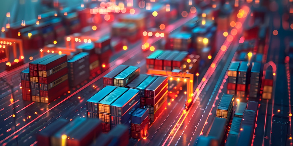 O que é supply chain