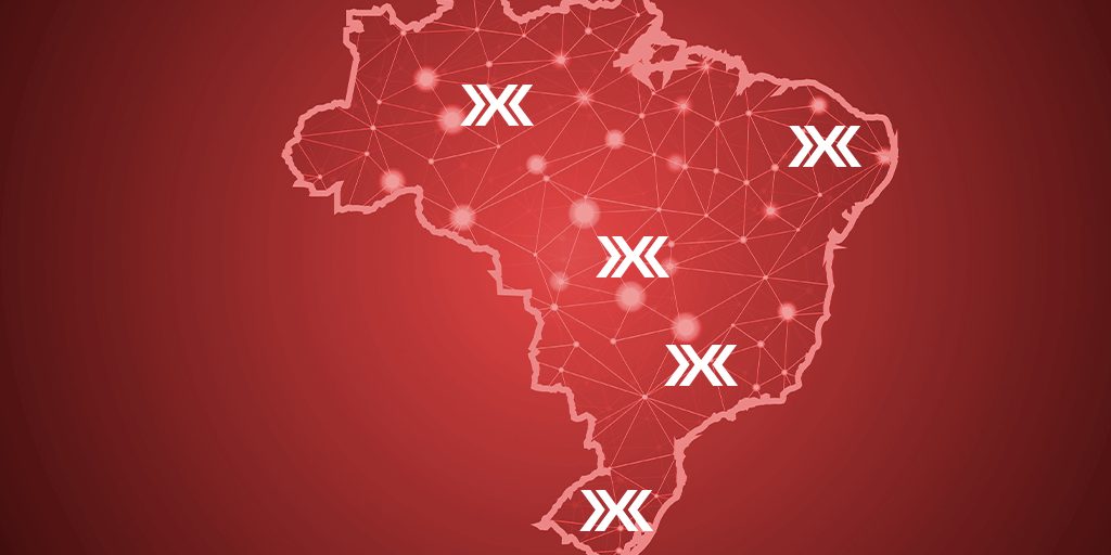 Modais de transporte no Brasil