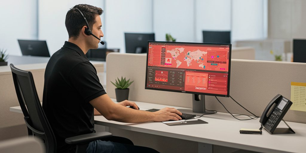 Prestex é a parceira certa para enfrentar desafios em logística