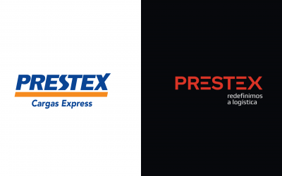 Prestex renova marca e dá início à nova fase em sua trajetória
