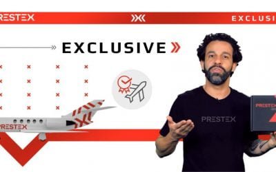 Se a sua empresa ainda não conhece a solução Prestex Exclusive, precisa conhecer!