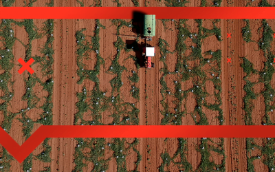 Logística como diferencial competitivo no segmento de agronegócio