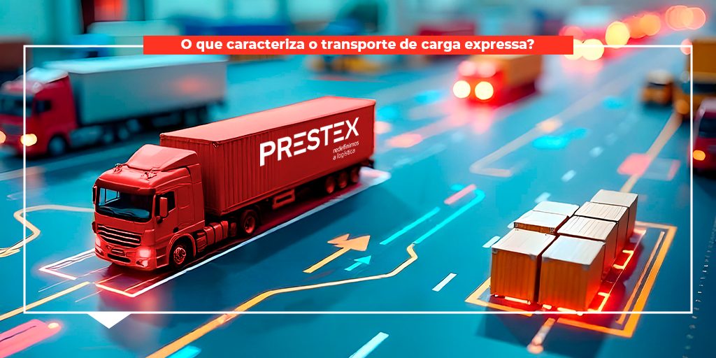 Carga expressa