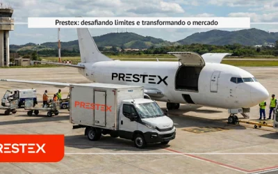 Prestex: desafiando limites e transformando o mercado