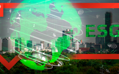 ESG nas operações logísticas