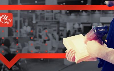 Melhores práticas para a entrega de brindes e materiais para eventos corporativos