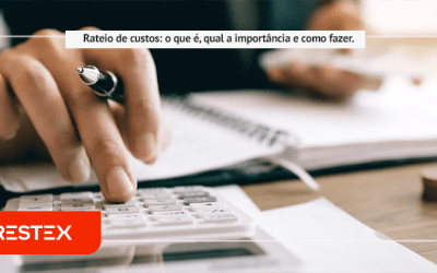 Rateio de custos: o que é, qual a importância e como fazer