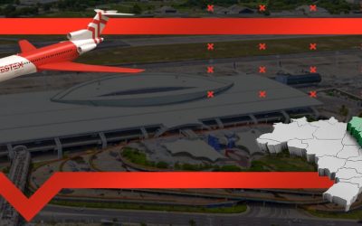 Expansão da Prestex: filial Recife