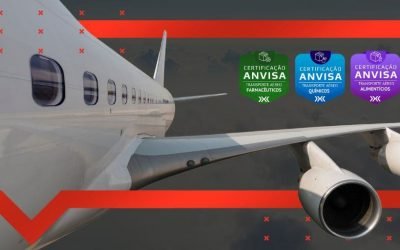 Prestex obtém certificação ANVISA para o transporte de medicamentos, insumos farmacêuticos e produtos alimentícios