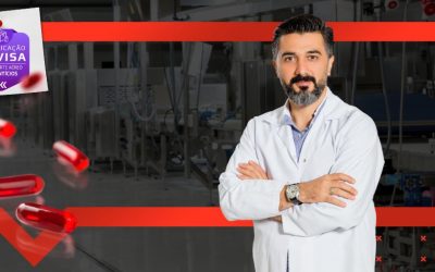 Transporte aéreo de alimentos: conheça as normas da ANVISA