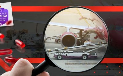 Transporte de alimentos: principais vantagens do modal aéreo