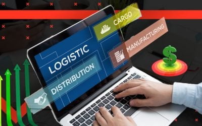 Como uma logística eficiente pode melhorar os resultados da empresa