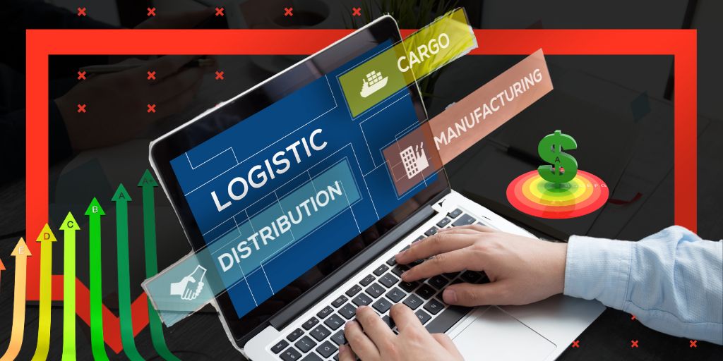Logística eficiente para empresas