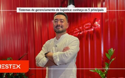 Sistemas de gerenciamento de logística: conheça os 5 principais