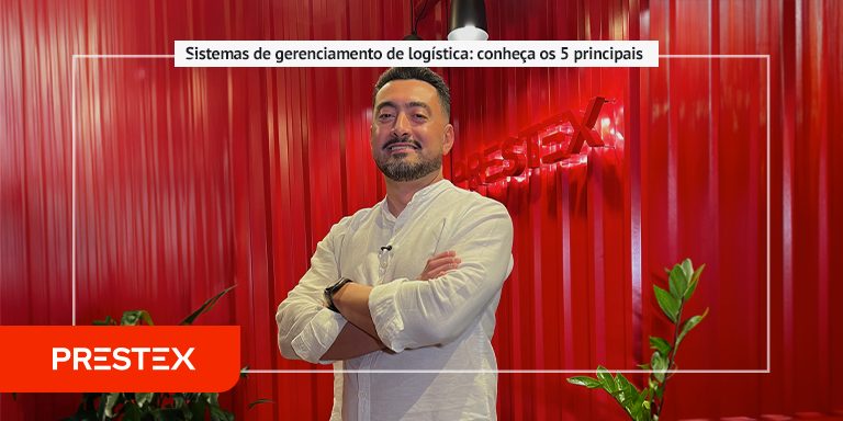 Sistemas de gerenciamento de logística: conheça os 5 principais