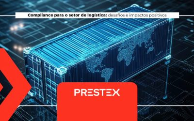 Compliance para o setor de logística: desafios e impactos positivos