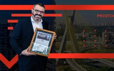 Prestex: alta performance na logística B2B
